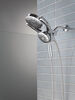 5-Setting HydroRain® with ProClean™