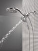 PivotPro™ 3-in-1 Combination Shower