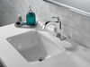 Llave para baño de combinación monomando
