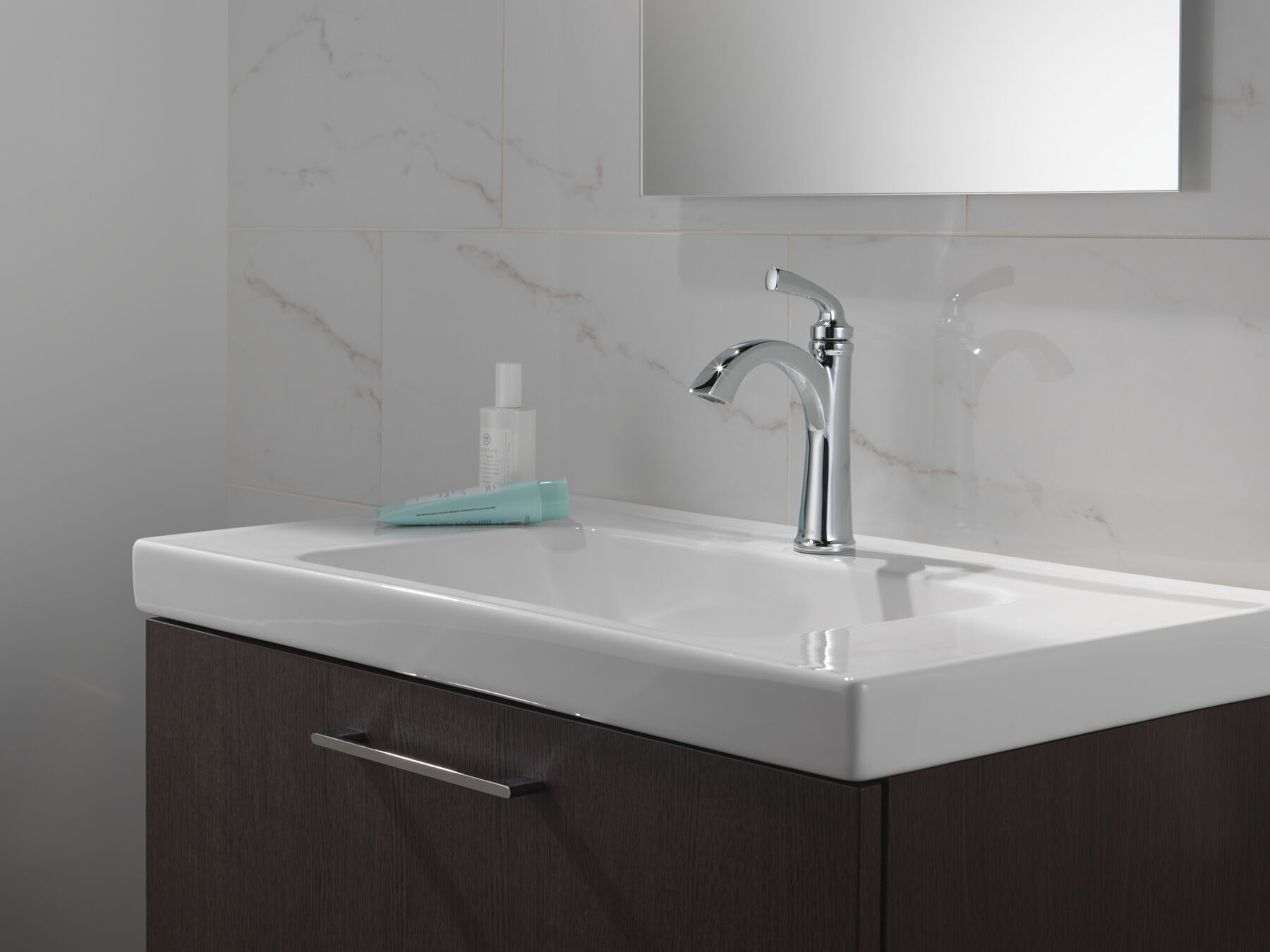 Llave para baño monomando, imagen 8