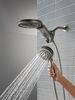 6-Setting HydroRain® with ProClean™