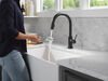 Touchless Pull-Down Kitchen Faucet 1L (Recertified)