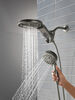 6-Setting HydroRain® with ProClean™