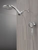PivotPro™ 3-in-1 Combination Shower