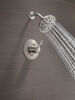 Accesorios de ducha serie 14 con conjunto interior