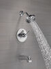 Accesorios para bañera y ducha Monitor® serie 14