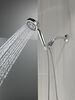 Ducha manual de 5 funciones