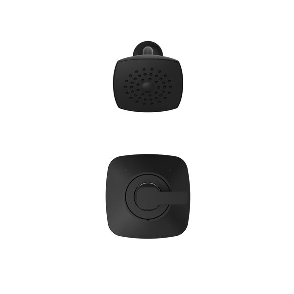 Accesorios para ducha Monitor serie 14