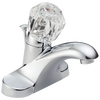 Llave para baño de combinación monomando