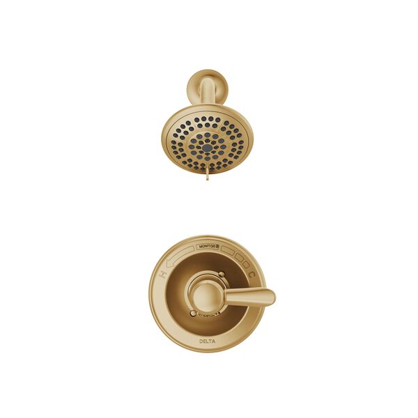 Accesorios para ducha Monitor® serie 14