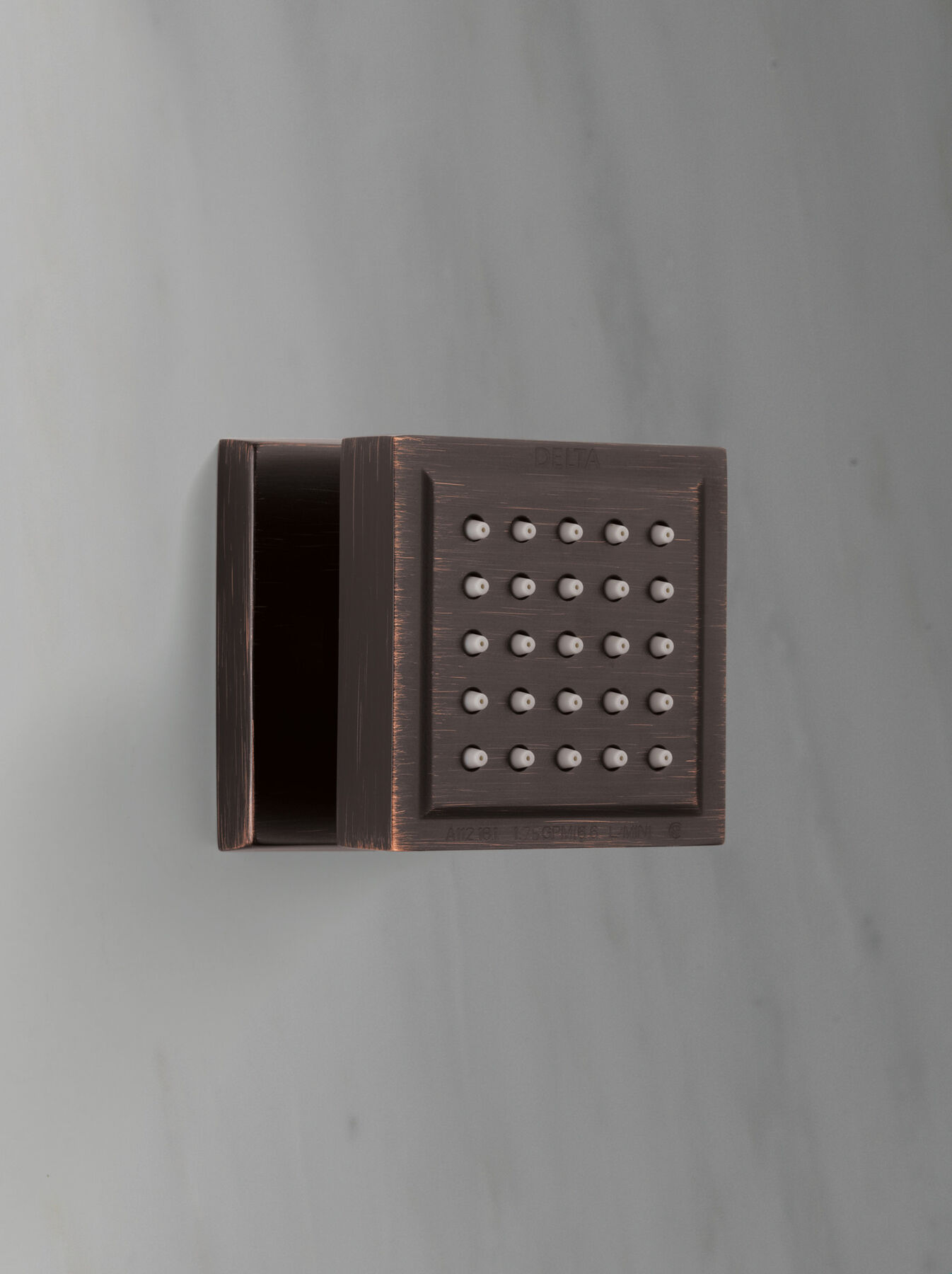 Surface Mount Body Spray (Recertified), image 3