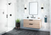 Widespread Lavatory Faucet with Shower Trim Bundle - 14 Series