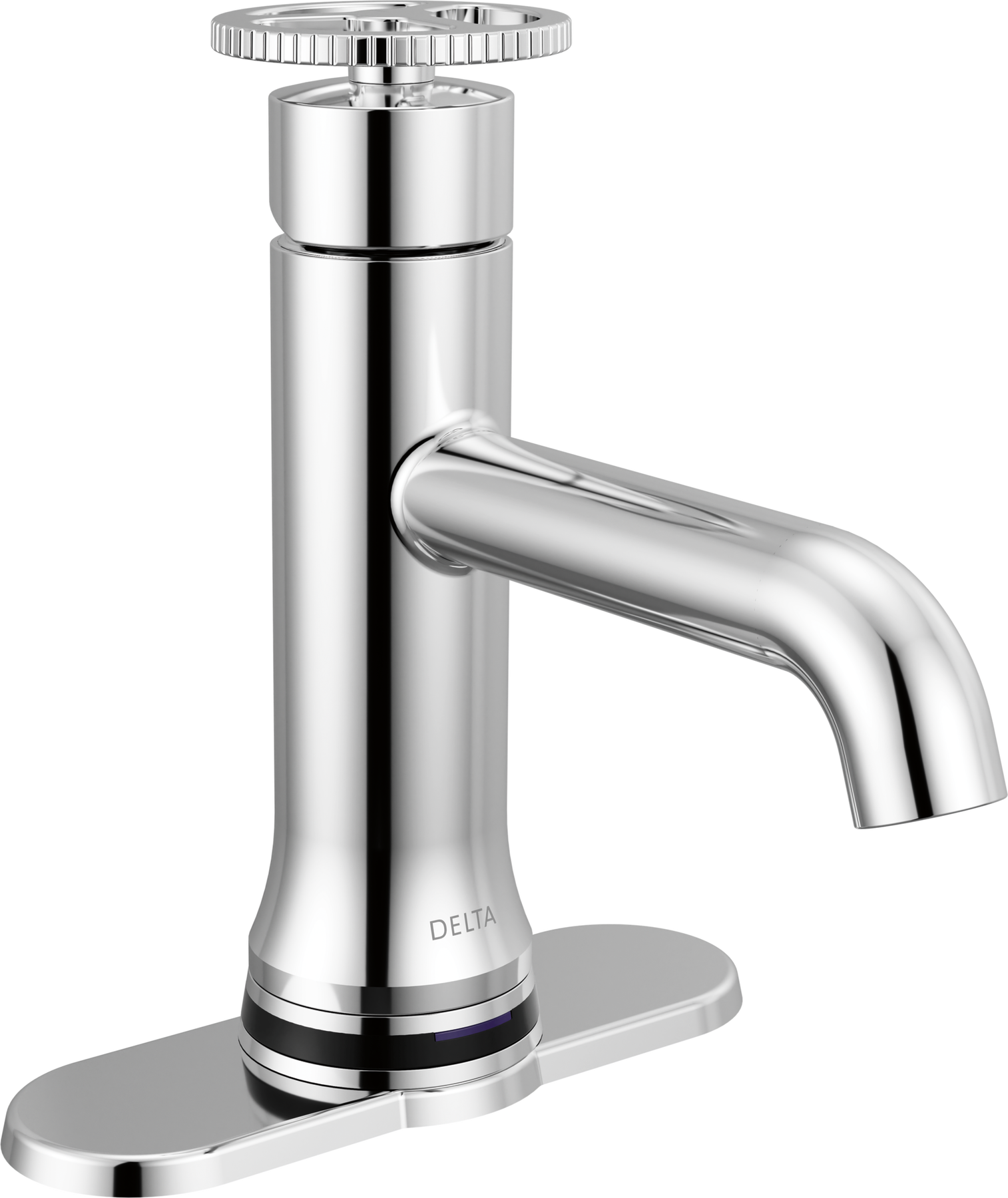 Touch2O Bathroom Faucet with Touchless Technology, image 1