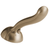 Handle and Button