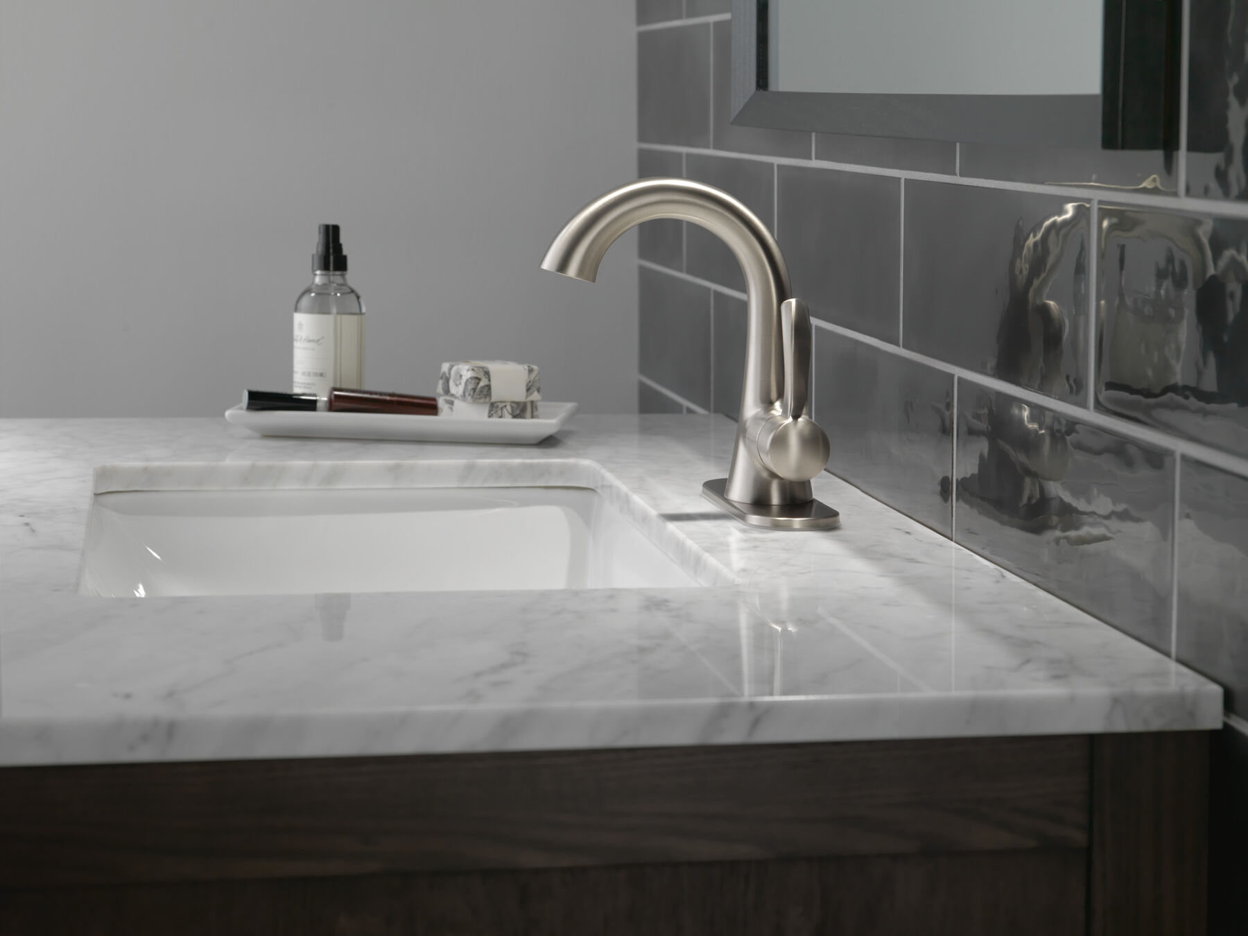 Llave para baño monomando, imagen 4