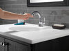 Llave para baño monomando extensible