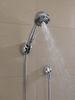 Codo de pared para ducha manual