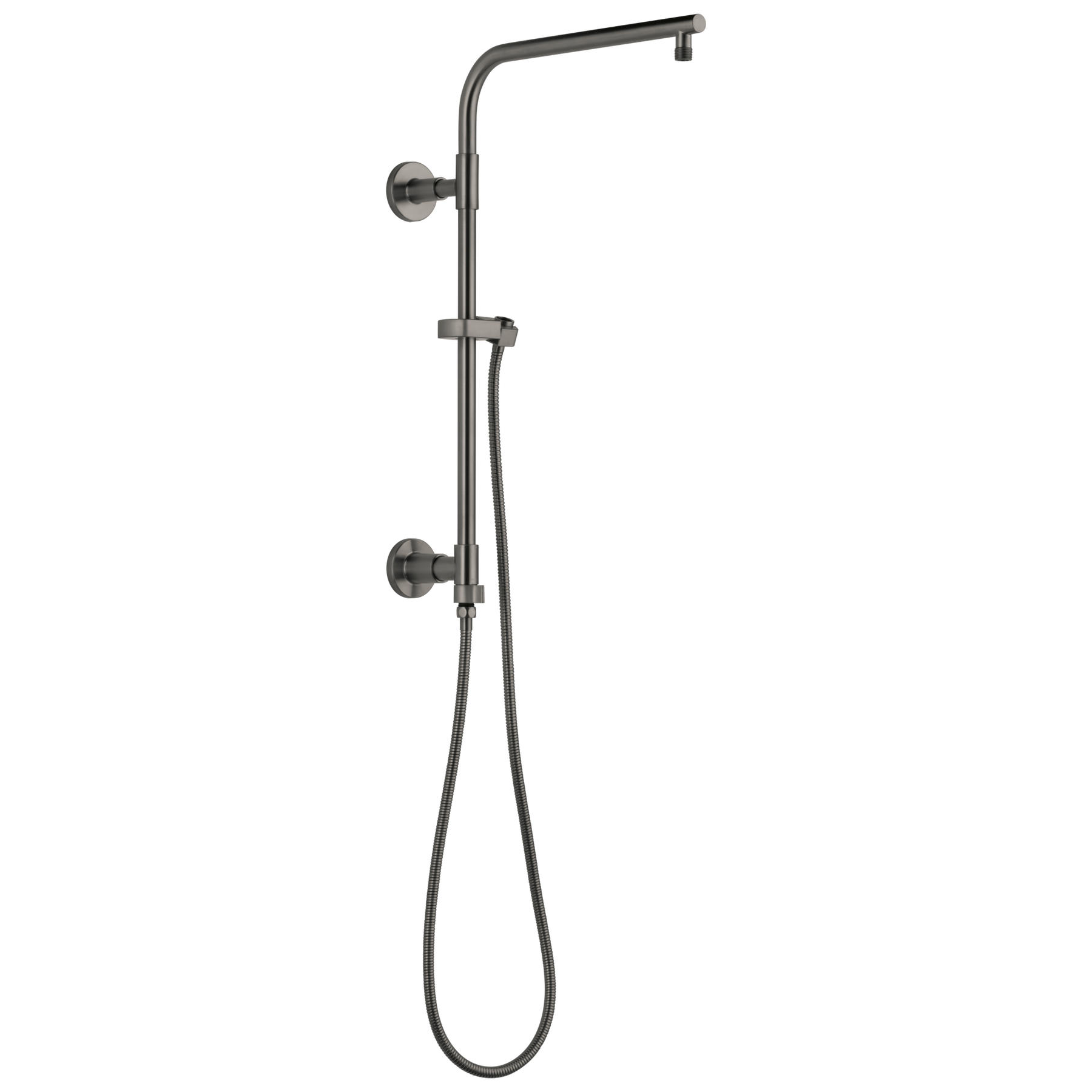 Columna de ducha redonda de 18" Emerge®
