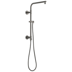 Columna de ducha redonda de 18" Emerge®