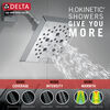 Terminaciones de ducha y bañera Monitor® serie 14 con tecnología H<sub>2</sub>Okinetic®