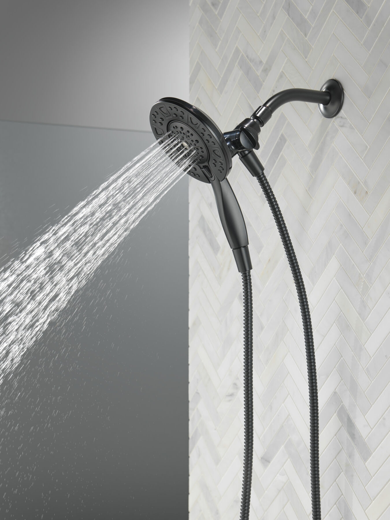 Ducha dos en uno In2ition® de 4 funciones, imagen 11