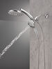 PivotPro™ 3-in-1 Combination Shower