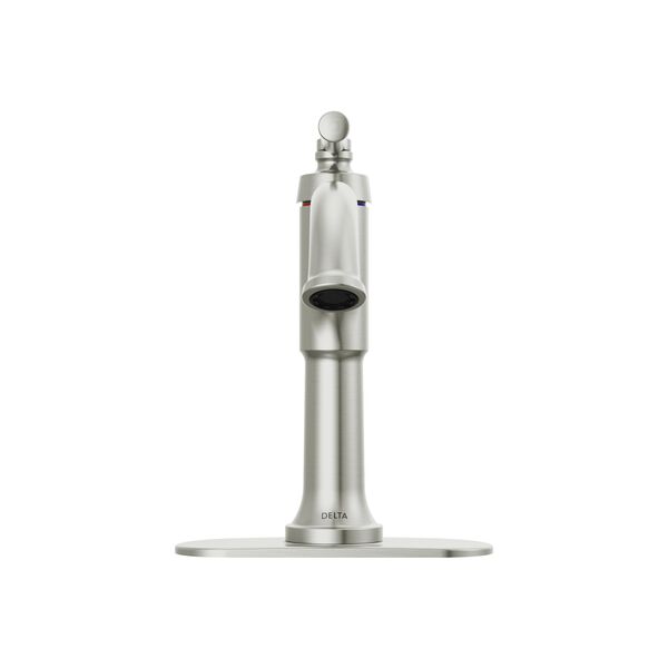Llave para baño monomando