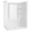 Pared para ducha EverEdge de 60" x 32"