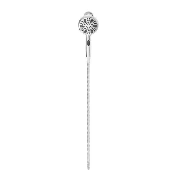 6-Setting SureDock® Magnetic Hand Shower