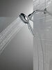 7-Setting SureDock® Magnetic Hand Shower