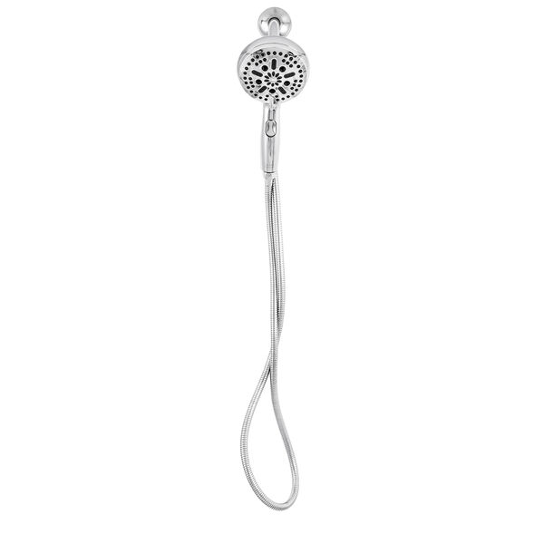 7-Setting SureDock® Magnetic Hand Shower