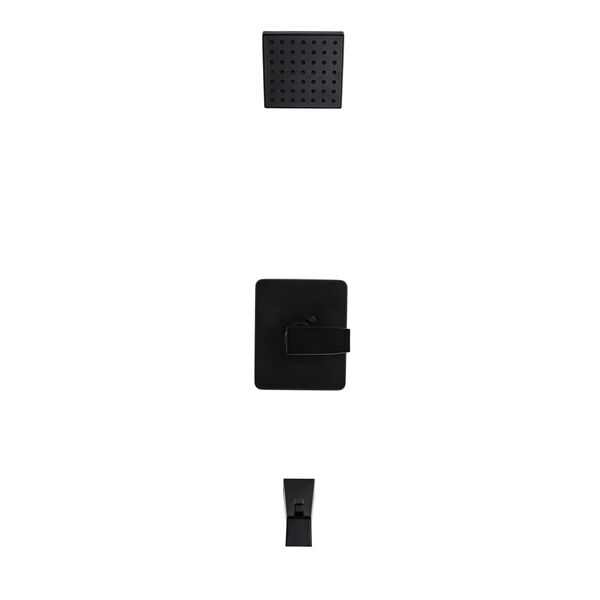 Accesorios para bañera y ducha Monitor serie 14