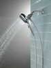 6-Setting SureDock® Magnetic Hand Shower