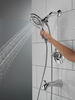 Terminaciones de ducha y bañera serie 14 con In2ition®