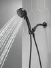 Ducha manual de 7 funciones