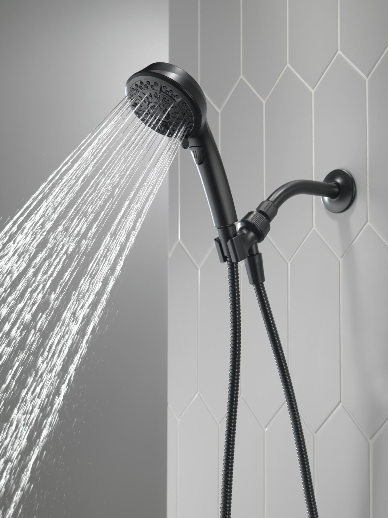 Ducha manual de 7 funciones, imagen 7
