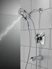 Ducha y bañera Monitor(R) serie 14 con ducha dos en uno In2ition(R)
