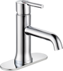 Llave para baño monomando (producto recertificado)