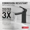 Llave para baño monomando Project-Pack