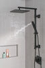 Shower Column 26" Angular (Recertified)
