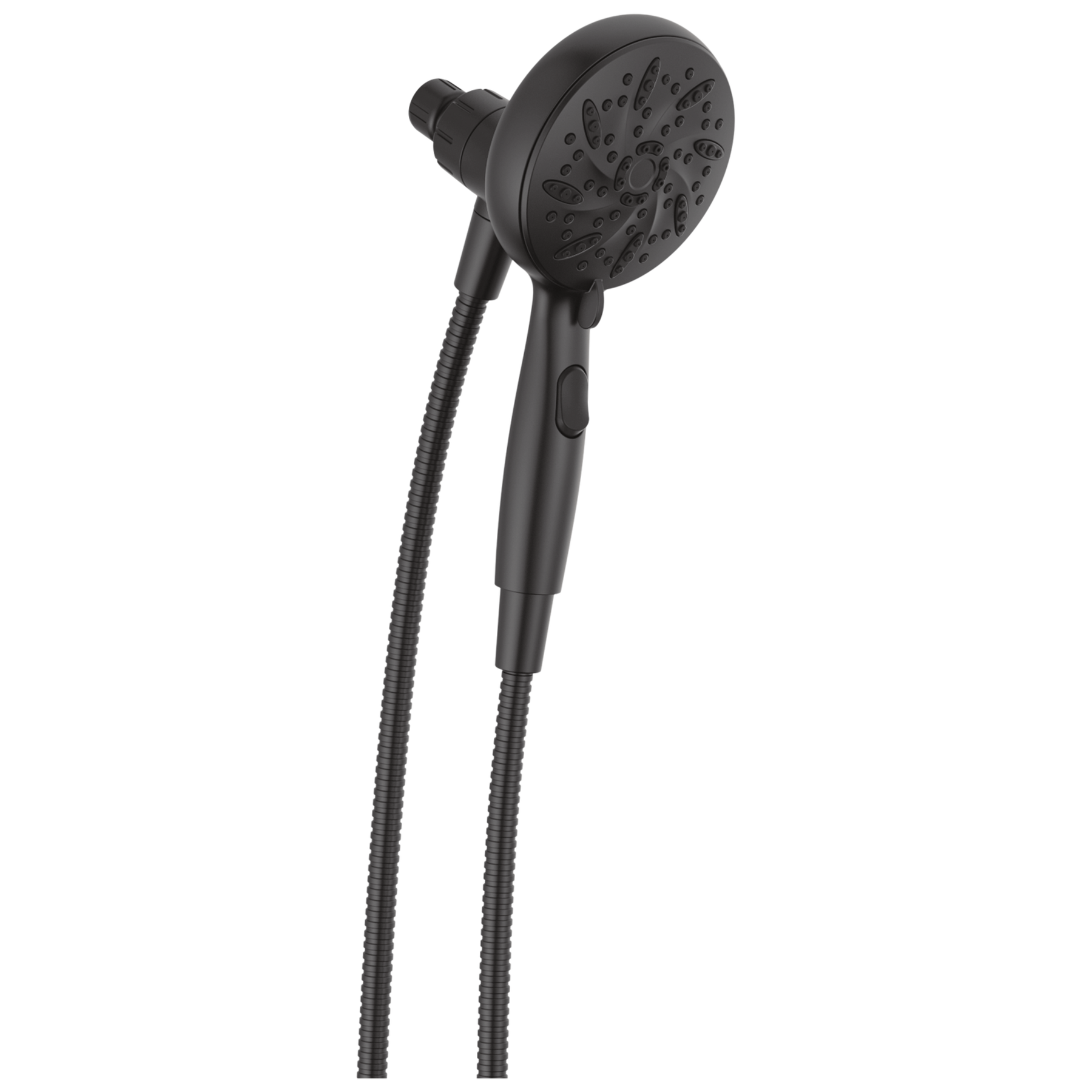 6-Setting SureDock® Magnetic Hand Shower