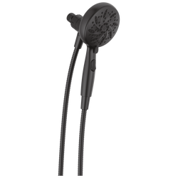6-Setting SureDock® Magnetic Hand Shower
