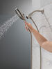 7-Setting SureDock® Magnetic Hand Shower