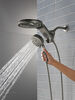 6-Setting HydroRain® with ProClean™