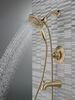 Conjunto interior y accesorios de ducha/bañera 1L 14S (producto recertificado)