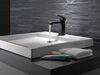 Llave para baño monomando