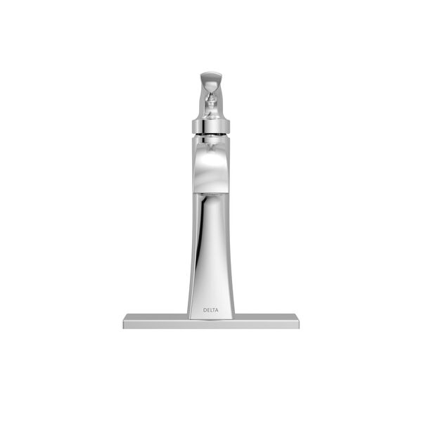 Llave para baño monomando
