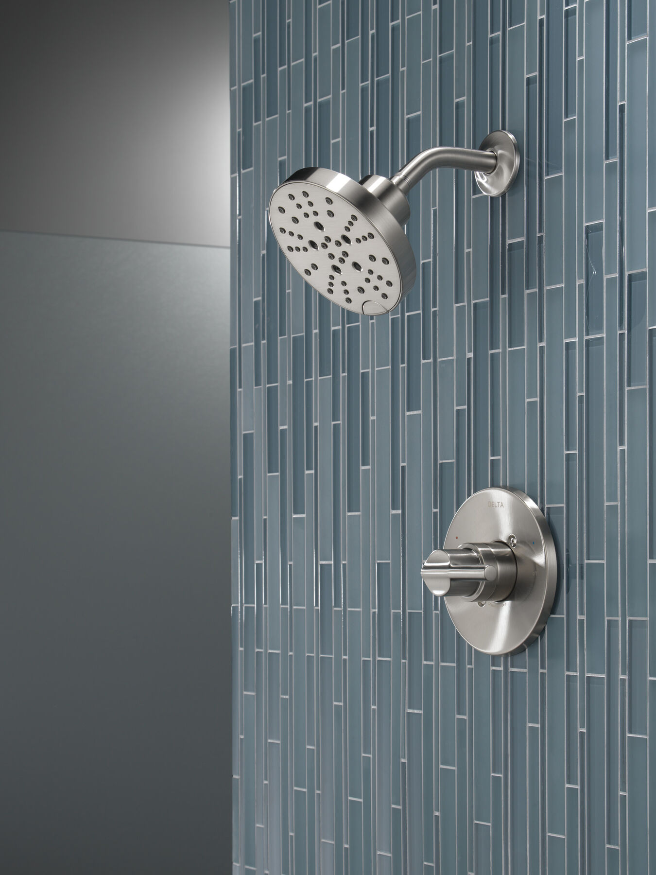 Ducha Monitor® serie 14 con H2Okinetic®, imagen 9