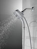 H<sub>2</sub>Okinetic® In2ition® 5-Setting Two-in-One Shower (Recertified)