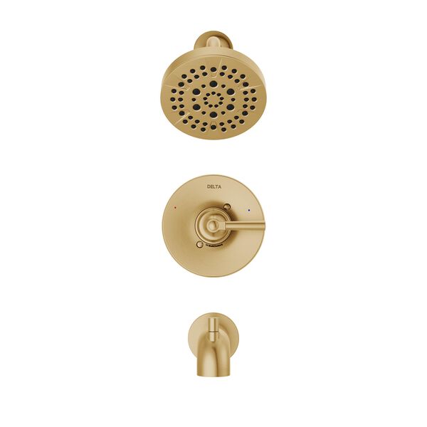Accesorios para bañera y ducha Monitor® serie 14
